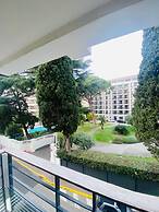 Résidence Carlton Riviera