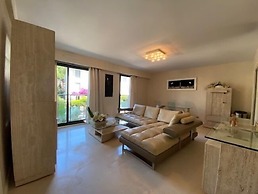 Résidence Carlton Riviera