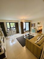 Résidence Carlton Riviera