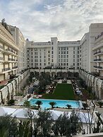 Résidence Carlton Riviera