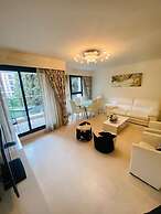 Résidence Carlton Riviera