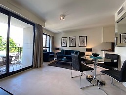 Résidence Carlton Riviera