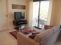 Résidence Carlton Riviera