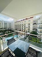 Résidence Carlton Riviera