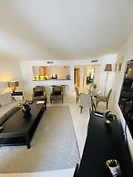 Résidence Carlton Riviera