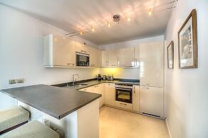 Résidence Carlton Riviera