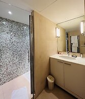 Résidence Carlton Riviera