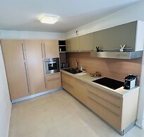 Résidence Carlton Riviera