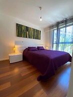 Résidence Carlton Riviera