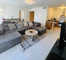 Résidence Carlton Riviera