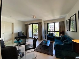 Résidence Carlton Riviera