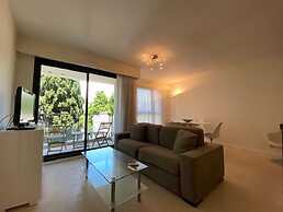 Résidence Carlton Riviera