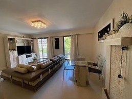 Résidence Carlton Riviera