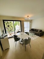 Résidence Carlton Riviera