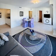 Résidence Carlton Riviera