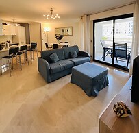 Résidence Carlton Riviera