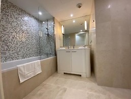 Résidence Carlton Riviera