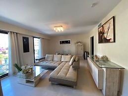 Résidence Carlton Riviera