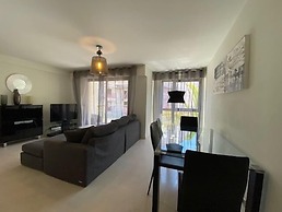 Résidence Carlton Riviera