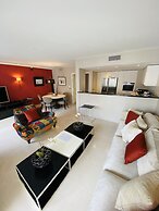 Résidence Carlton Riviera