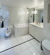 Résidence Carlton Riviera