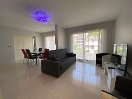 Résidence Carlton Riviera