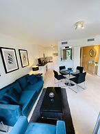 Résidence Carlton Riviera