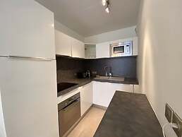 Résidence Carlton Riviera