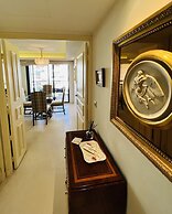 Résidence Carlton Riviera