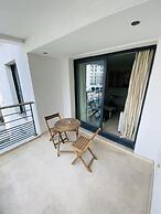 Résidence Carlton Riviera