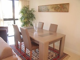 Résidence Carlton Riviera