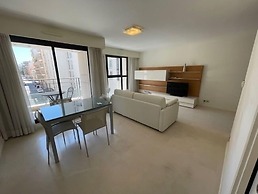 Résidence Carlton Riviera