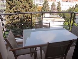 Résidence Carlton Riviera