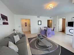 Résidence Carlton Riviera