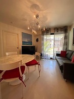 Résidence Carlton Riviera