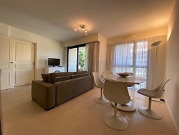 Résidence Carlton Riviera