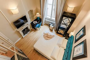Relais Tosinghi