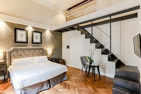 Relais Tosinghi