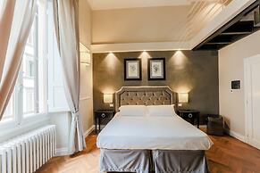 Relais Tosinghi