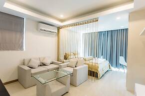 CA&SA Service Apartment