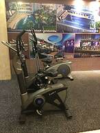 CA&SA Service Apartment