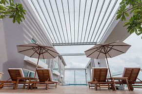 CA&SA Service Apartment