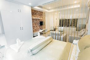 CA&SA Service Apartment