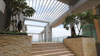 CA&SA Service Apartment