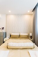 CA&SA Service Apartment