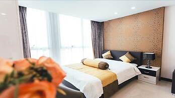 CA&SA Service Apartment