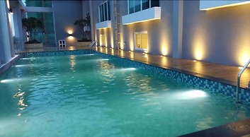 CA&SA Service Apartment