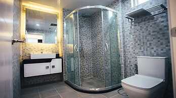 CA&SA Service Apartment