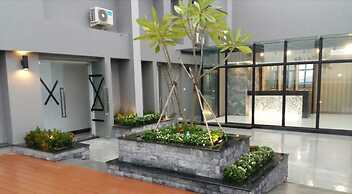 CA&SA Service Apartment