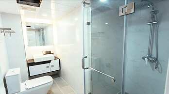 CA&SA Service Apartment